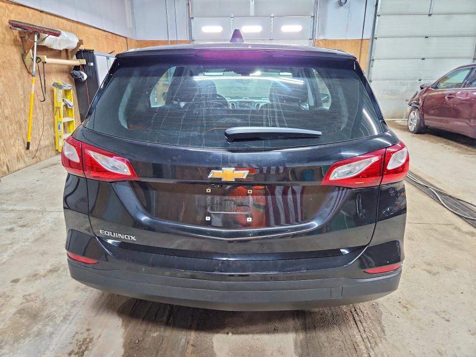 Продажа на аукционе авто 2020 Chevrolet Equinox, vin: 2GNAXHEV4L6229853, номер лота: 85970185