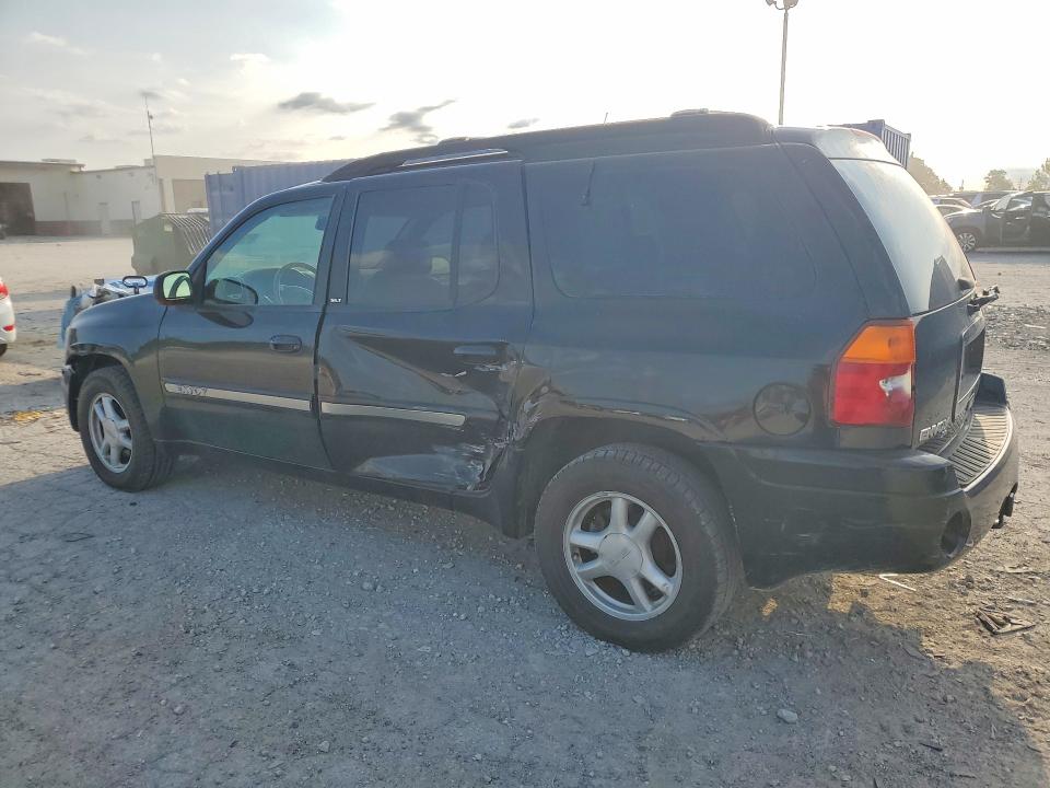 Продаж на аукціоні авто 2003 Gmc Envoy, vin: 1GKET16S136237999, номер лоту: 61554326