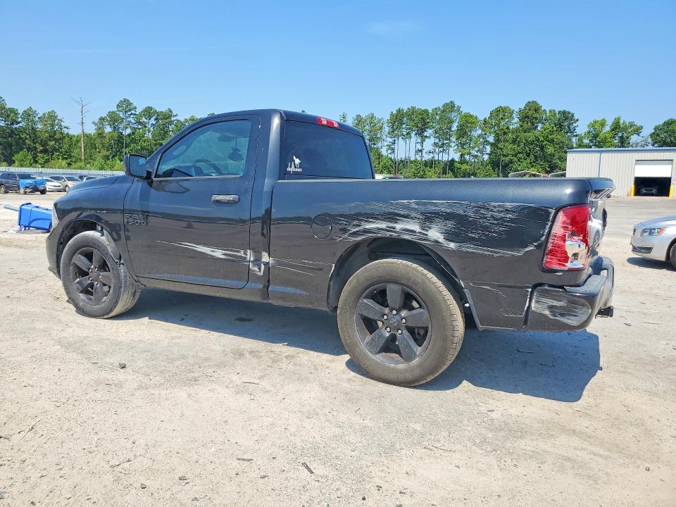 Aukcja sprzedaży 2016 Ram 1500, vin: 3C6JR6AG7GG357939, numer aukcji: 59656416