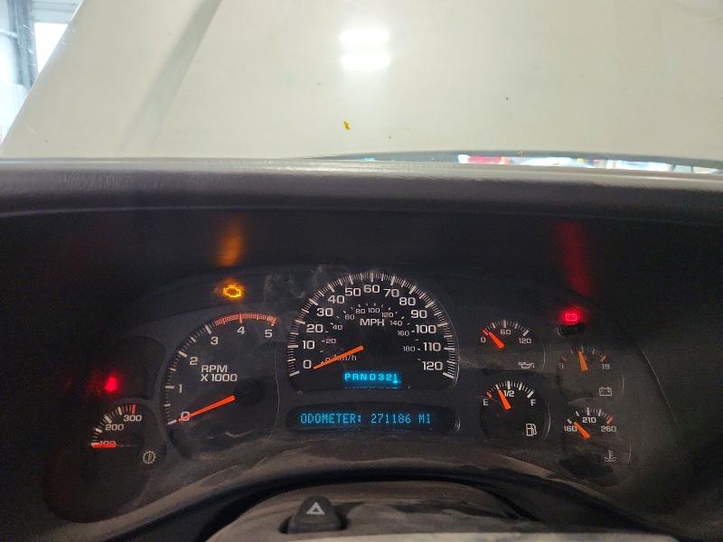 Продаж на аукціоні авто 2004 Chevrolet Silverado, vin: 1GCHK23244F230441, номер лоту: 60833456
