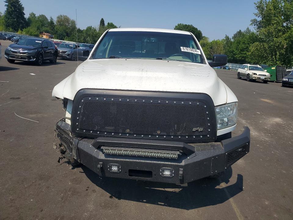 Aukcja sprzedaży 2012 Dodge Ram 2500, vin: 3C6TD5DTXCG336975, numer aukcji: 61610036