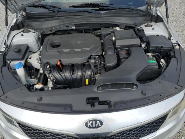 Aukcja sprzedaży 2018 Kia Optima, vin: 5XXGT4L39JG191338, numer aukcji: 60359796