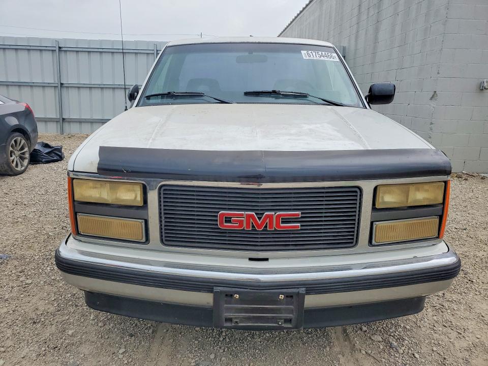 Продажа на аукционе авто 1992 Gmc Sierra, vin: 1GTEC14H2NE529513, номер лота: 61754466