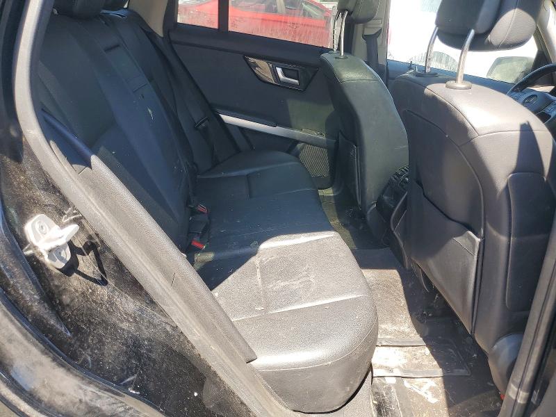 Продаж на аукціоні авто 2014 Mercedes-benz Glk, vin: WDCGG8JB7EG273485, номер лоту: 62097496