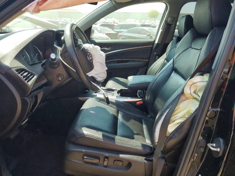 Aukcja sprzedaży 2018 Acura Mdx, vin: 5J8YD4H52JL012246, numer aukcji: 60003716