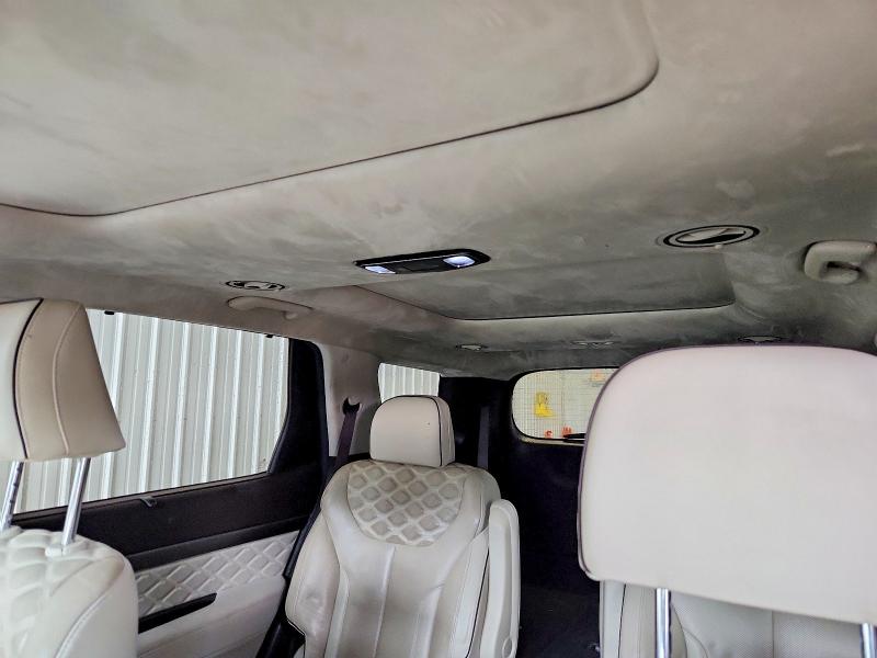 Aukcja sprzedaży 2020 Hyundai Palisade, vin: KM8R5DHE0LU127971, numer aukcji: 60233796