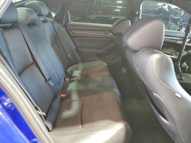 Aukcja sprzedaży 2020 Honda Accord, vin: 1HGCV1F3XLA032962, numer aukcji: 61373656