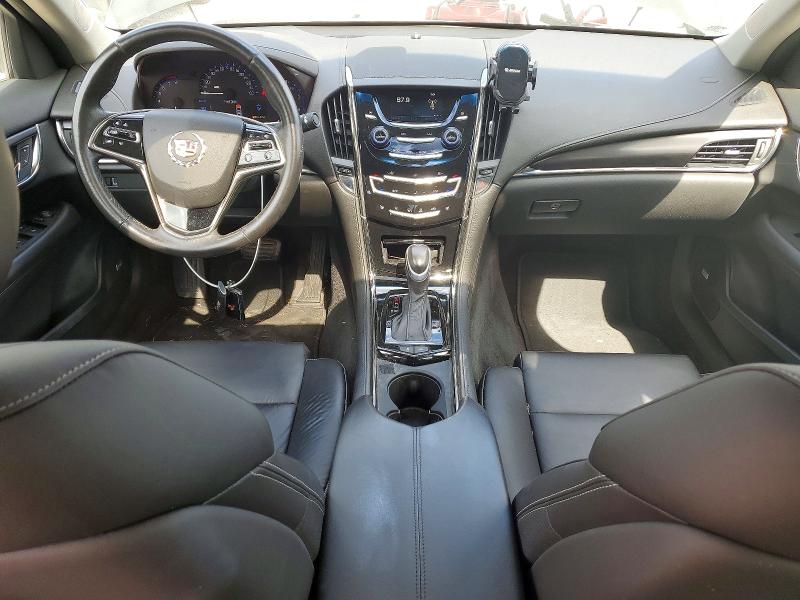 Aukcja sprzedaży 2014 Cadillac Ats, vin: 1G6AA5RA7E0104912, numer aukcji: 59297526