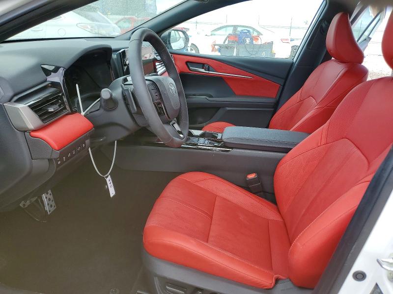 Продажа на аукционе авто 2026 Toyota Camry, vin: 4T1DBADK7TU057771, номер лота: 61901086