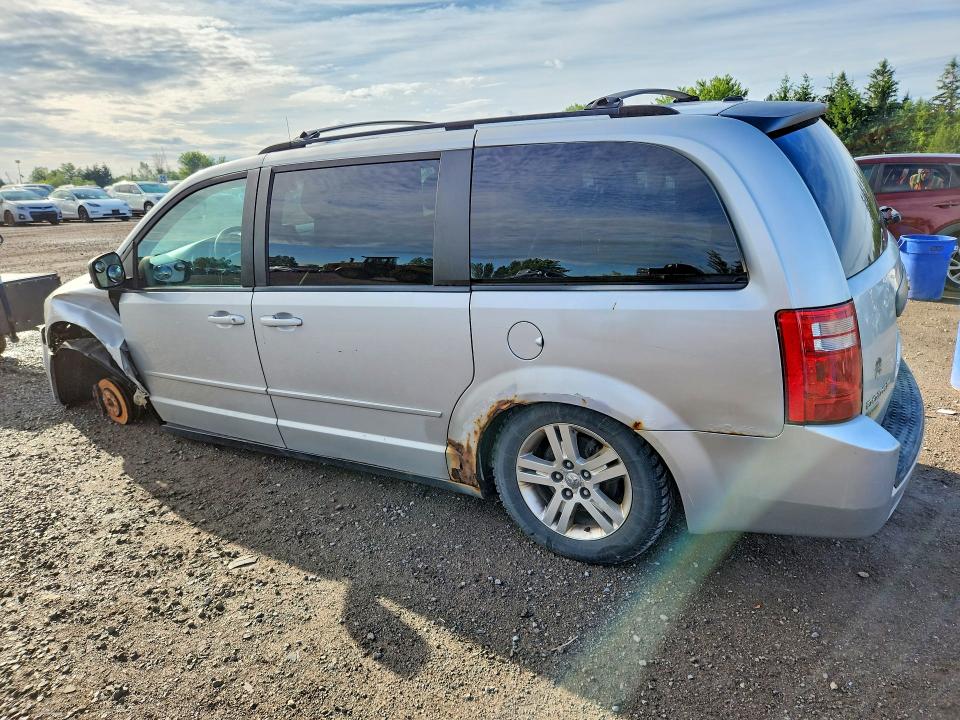 Aukcja sprzedaży 2010 Dodge Grand Caravan, vin: 2D4RN4DEXAR400681, numer aukcji: 59227876