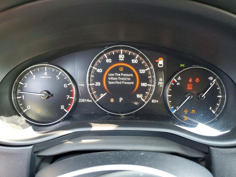 Продаж на аукціоні авто 2024 Mazda Cx-30, vin: 3MVDMBXY4RM673850, номер лоту: 62936656