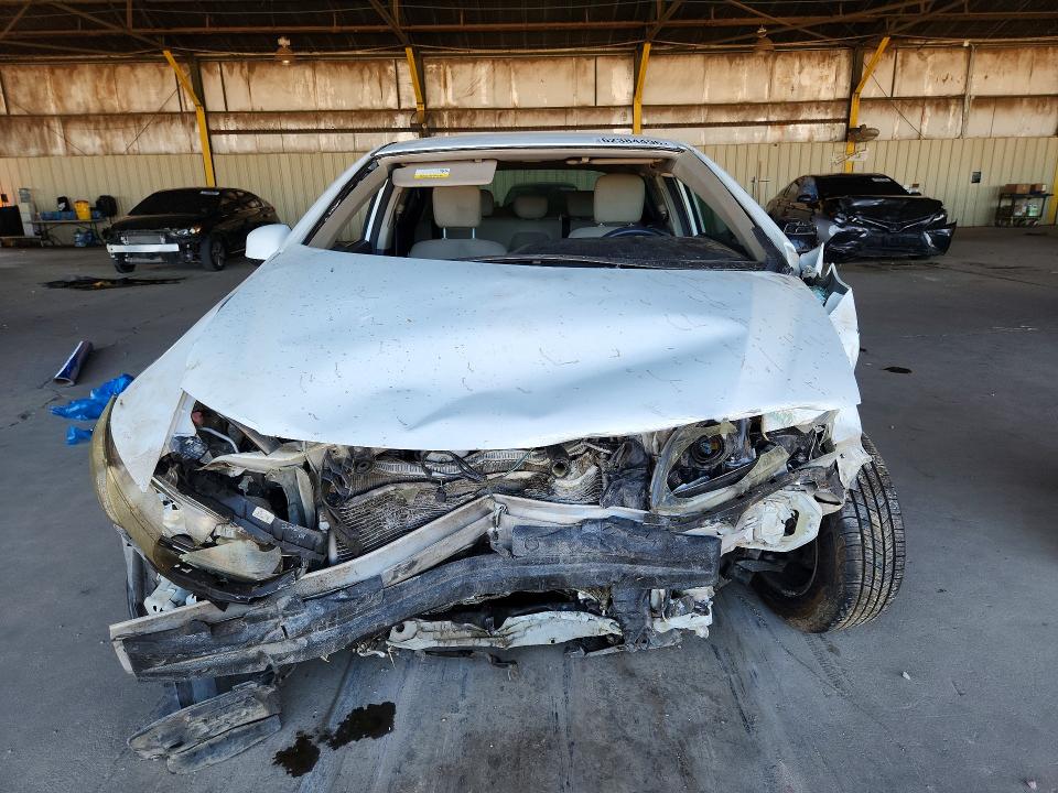 62384496 :رقم المزاد ، 2HGFB2F55DH548548 vin ، 2013 Honda Civic مزاد بيع