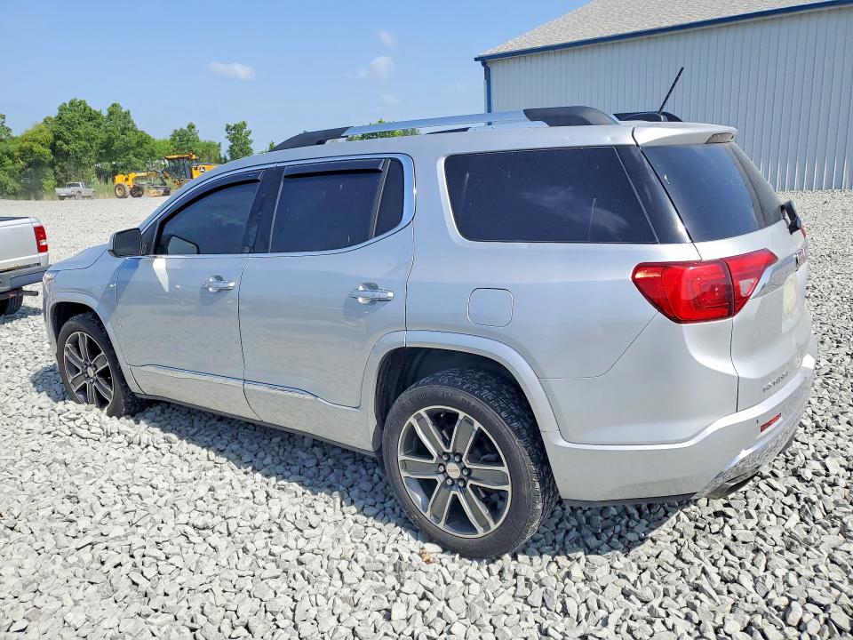 2017 Gmc Acadia მანქანა იყიდება აუქციონზე, vin: 1GKKNXLS3HZ210426, აუქციონის ნომერი: 57653266