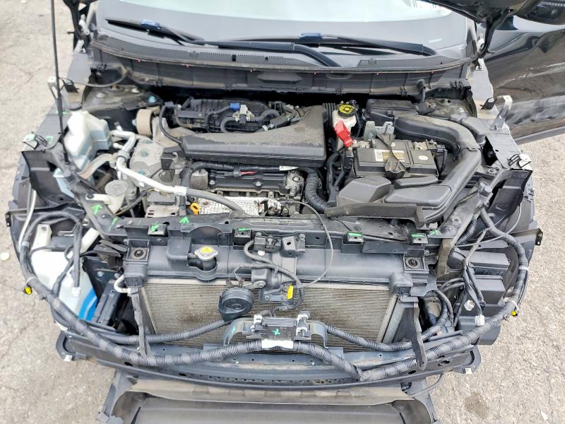 Aukcja sprzedaży 2020 Nissan Rogue, vin: KNMAT2MV5LP508036, numer aukcji: 59950746