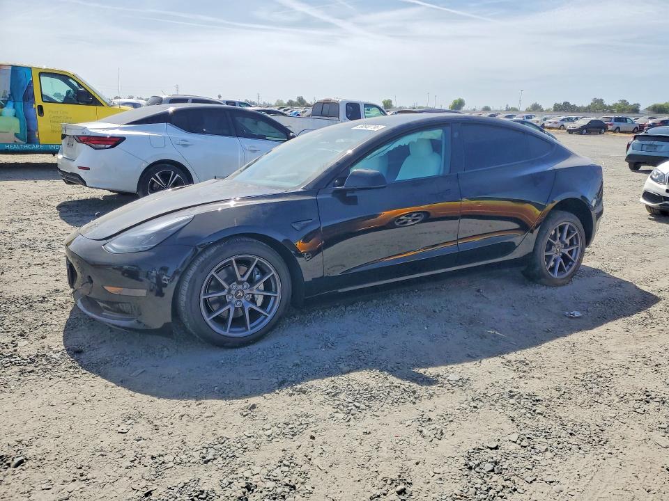 Aukcja sprzedaży 2023 Tesla Model 3, vin: 5YJ3E1EA8PF646324, numer aukcji: 59840796