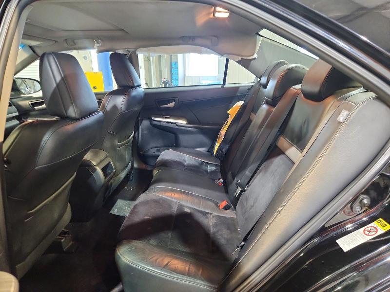 Aukcja sprzedaży 2014 Toyota Camry, vin: 4T1BK1FK4EU546765, numer aukcji: 63022806