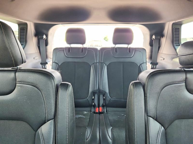 62477546 :رقم المزاد ، 1C4RJKAG7M8209397 vin ، 2021 Jeep Grand Cherokee مزاد بيع