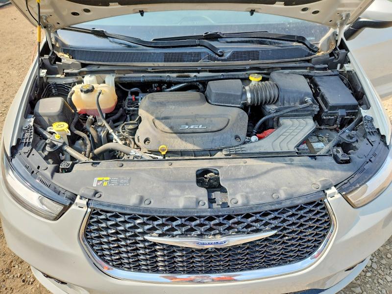 Aukcja sprzedaży 2017 Chrysler Pacifica, vin: 2C4RC1DG9HR587697, numer aukcji: 62303106