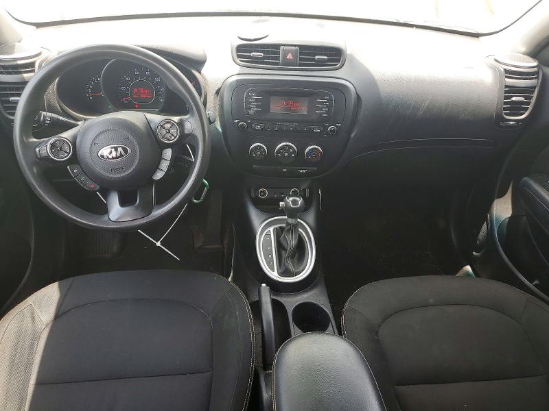 Продажа на аукционе авто 2015 Kia Soul, vin: KNDJP3A53F7770995, номер лота: 85963715