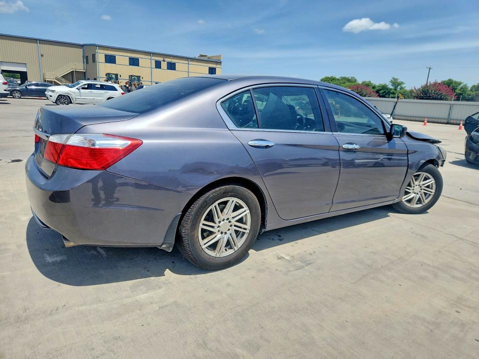 Aukcja sprzedaży 2015 Honda Accord, vin: 1HGCR2F30FA224874, numer aukcji: 62840646