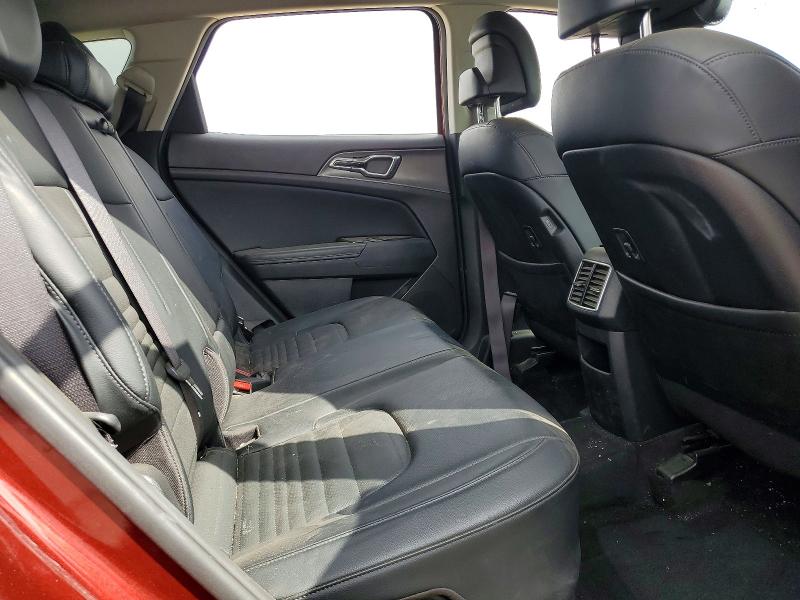 Aukcja sprzedaży 2023 Kia Sportage, vin: KNDPXCAG6P7073818, numer aukcji: 59386076