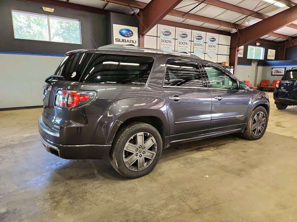 2013 Gmc Acadia მანქანა იყიდება აუქციონზე, vin: 1GKKVTKD0DJ244277, აუქციონის ნომერი: 61669646