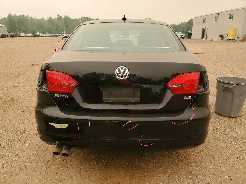 2012 Volkswagen Jetta მანქანა იყიდება აუქციონზე, vin: 3VWDX7AJ6CM329121, აუქციონის ნომერი: 60462166