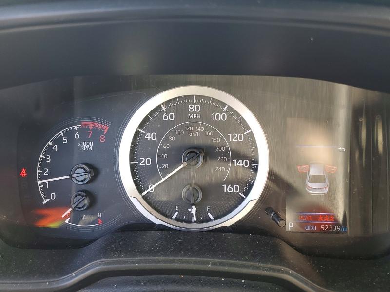 Aukcja sprzedaży 2022 Toyota Corolla, vin: 5YFEPMAE0NP302324, numer aukcji: 60932876