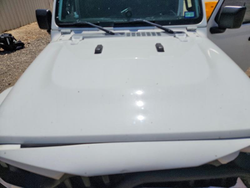 62062746 :رقم المزاد ، 1C4HJXEN3LW230145 vin ، 2020 Jeep Wrangler Unlimited مزاد بيع