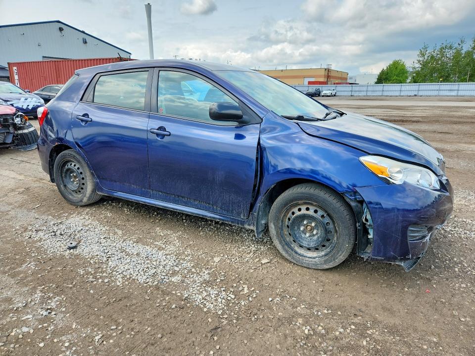 Продажа на аукционе авто 2014 Toyota Matrix, vin: 2T1KU4EE0EC134450, номер лота: 59221046
