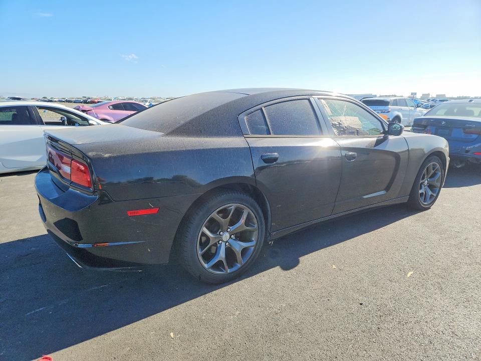 Aukcja sprzedaży 2014 Dodge Charger, vin: 2C3CDXBG7EH337602, numer aukcji: 61571646