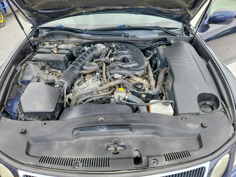 Продаж на аукціоні авто 2007 Lexus Gs, vin: JTHBE96S570022771, номер лоту: 61339186