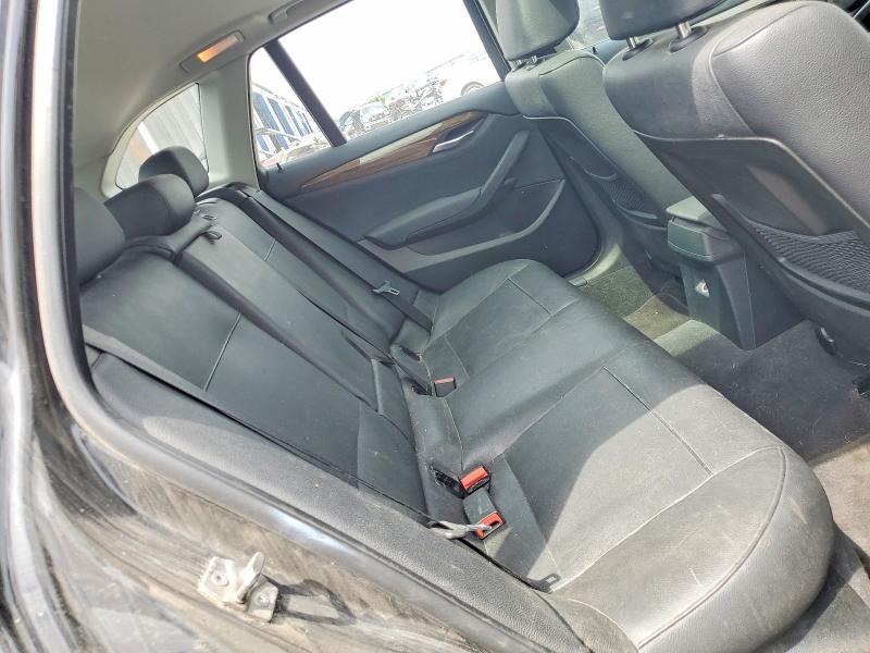 Продаж на аукціоні авто 2015 Bmw X1, vin: WBAVM5C58FVV93629, номер лоту: 62709296