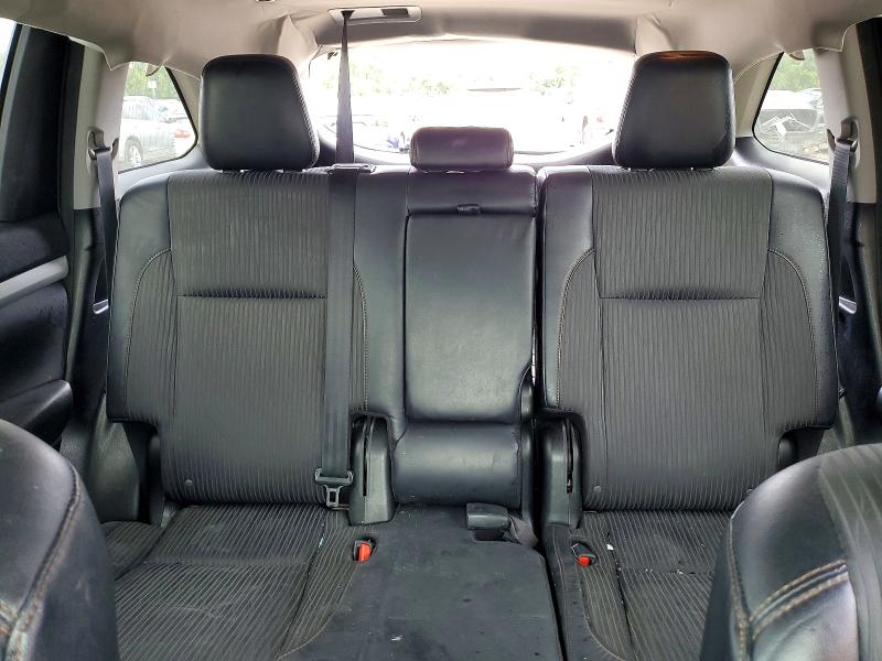 Aukcja sprzedaży 2016 Toyota Highlander, vin: 5TDZKRFHXGS186625, numer aukcji: 62331606