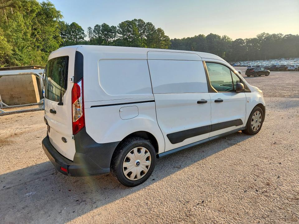 Продаж на аукціоні авто 2019 Ford Transit Connect, vin: NM0LS7E22K1421884, номер лоту: 61558496