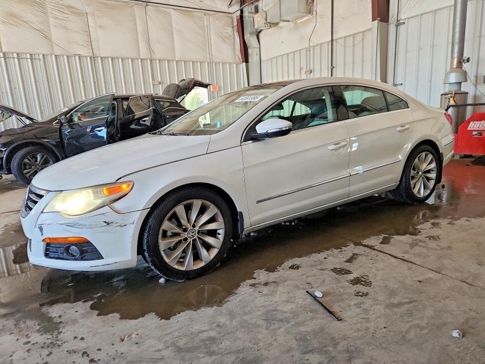 Продаж на аукціоні авто 2012 Volkswagen Cc, vin: WVWHN7AN1CE509755, номер лоту: 60691996