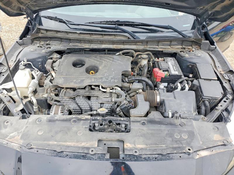 63389726 :رقم المزاد ، 1N4BL4BV2LC132797 vin ، 2020 Nissan Altima مزاد بيع