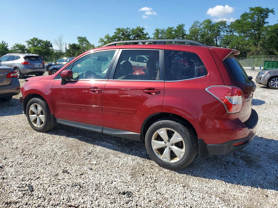 61803206 :رقم المزاد ، JF2SJAHC0EH492940 vin ، 2014 Subaru Forester مزاد بيع