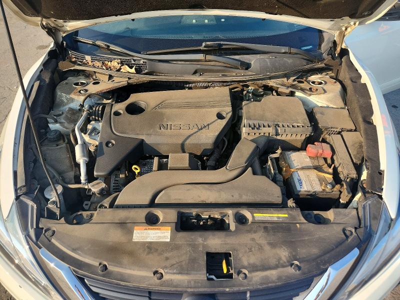 Продаж на аукціоні авто 2017 Nissan Altima, vin: 1N4AL3APXHC246840, номер лоту: 62304366