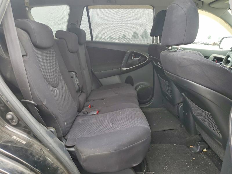 Aukcja sprzedaży 2009 Toyota Rav4, vin: JTMBK32V995075745, numer aukcji: 61686456