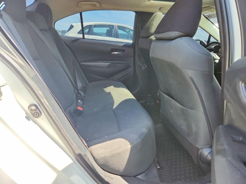 Продажа на аукционе авто 2021 Toyota Corolla, vin: 5YFBPMBE0MP224076, номер лота: 61880696