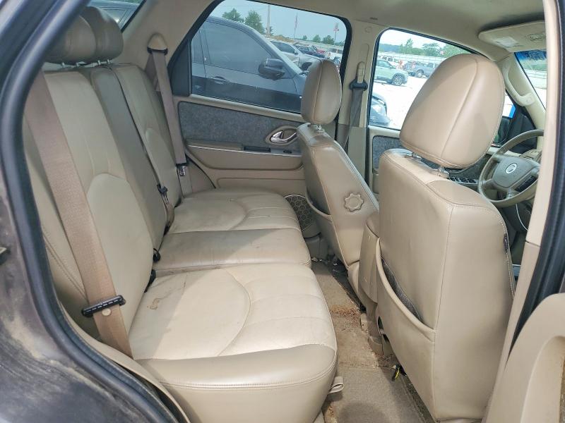 Auction sale of the 2006 Mercury Mariner, vin: 4M2CU57186KJ18401, lot number: 62714656