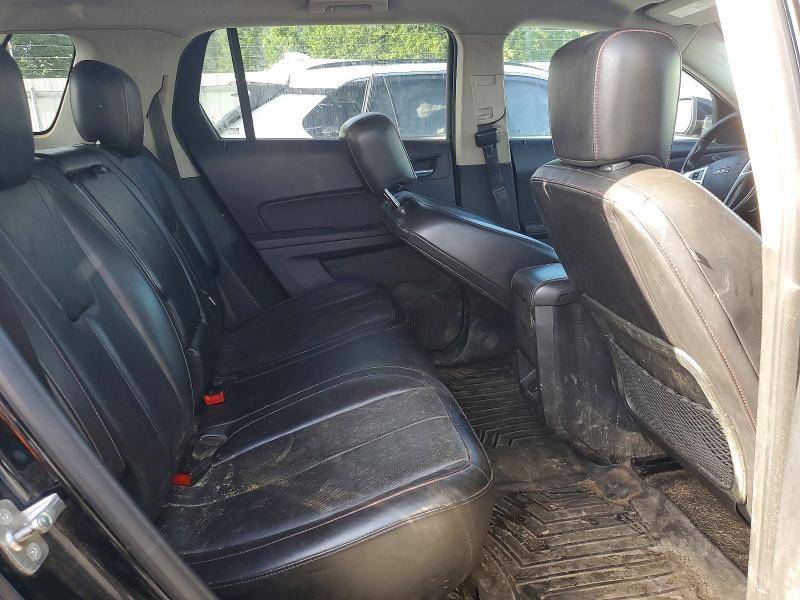 Aukcja sprzedaży 2013 Gmc Terrain, vin: 2GKFLVE30D6110131, numer aukcji: 58963196