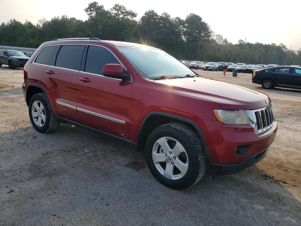 Aukcja sprzedaży 2013 Jeep Grand Cherokee, vin: 1C4RJFAG0DC545154, numer aukcji: 63056656