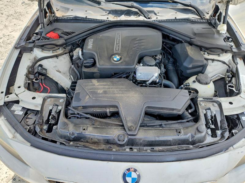 Aukcja sprzedaży 2015 Bmw 428, vin: WBA3N7C51FK225116, numer aukcji: 60807396