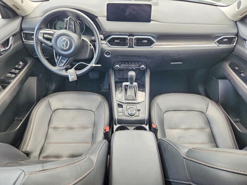Продаж на аукціоні авто 2021 Mazda Cx-5, vin: JM3KFBDM5M1443896, номер лоту: 85612915