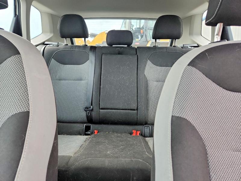 Aukcja sprzedaży 2024 Volkswagen Taos, vin: 3VV8X7B26RM109144, numer aukcji: 58751626