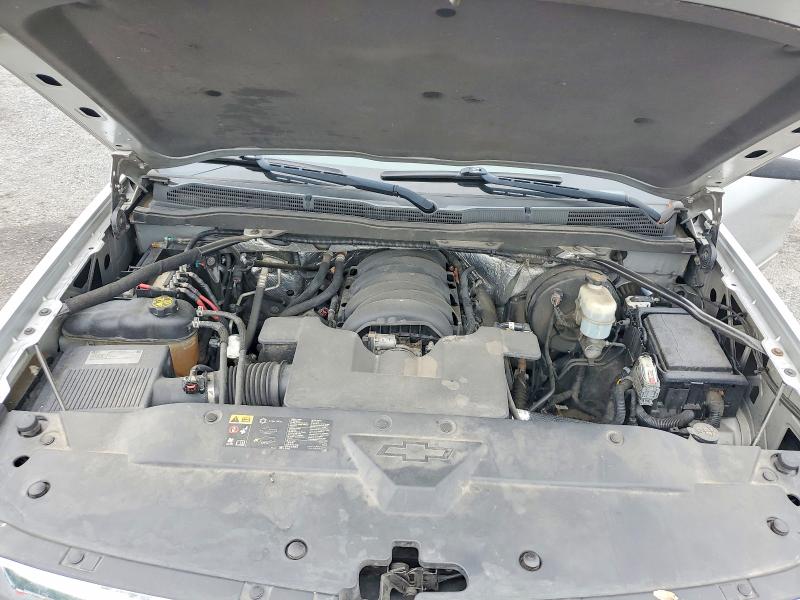 Продаж на аукціоні авто 2015 Chevrolet Silverado, vin: 3GCUKREC4FG213427, номер лоту: 62213686