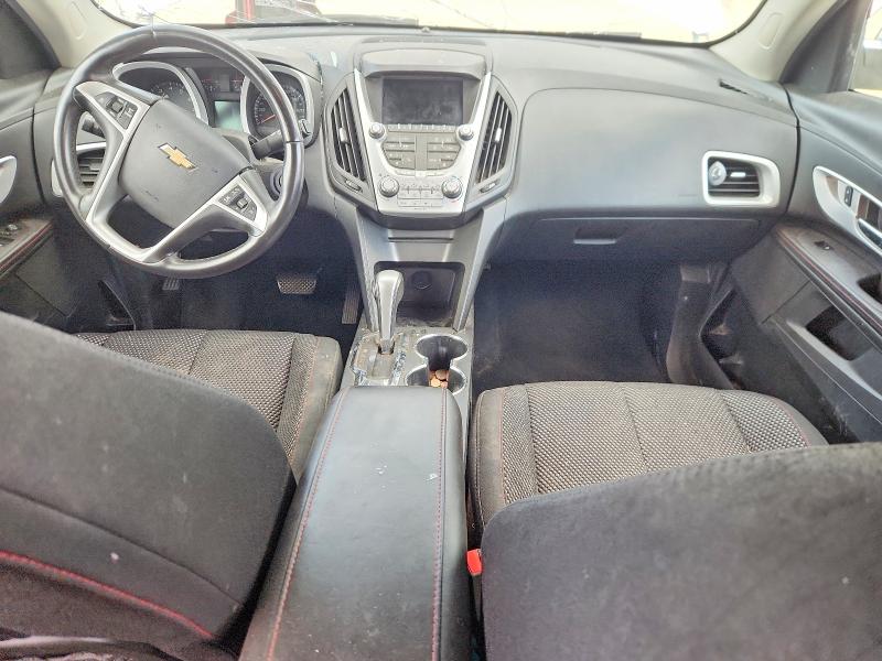 Aukcja sprzedaży 2015 Chevrolet Equinox, vin: 2GNALBEK5F1154337, numer aukcji: 60406066