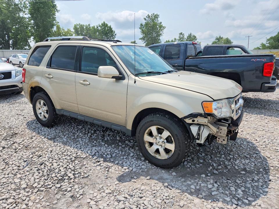 Продажа на аукционе авто 2012 Ford Escape, vin: 1FMCU9EG9CKB89845, номер лота: 62691896
